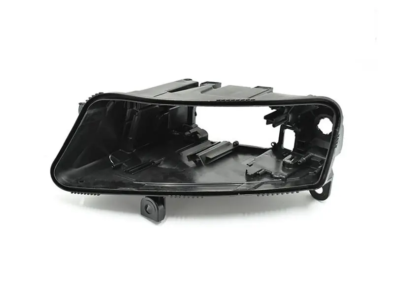 Livrare gratuită Carcasa stângă potrivită pentru faruri xenon pentru Audi A6 C6 2004-2008