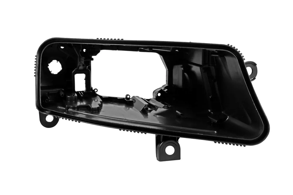 Carcasa dreapta potrivită pentru faruri xenon pentru Audi A6 C6 2004-2008 Preferatul clienților
