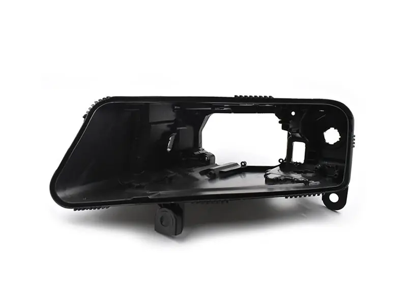 Carcasa stângă potrivită pentru faruri xenon cu LED pentru Audi A6 C6 2008-2011 Ultima șansă