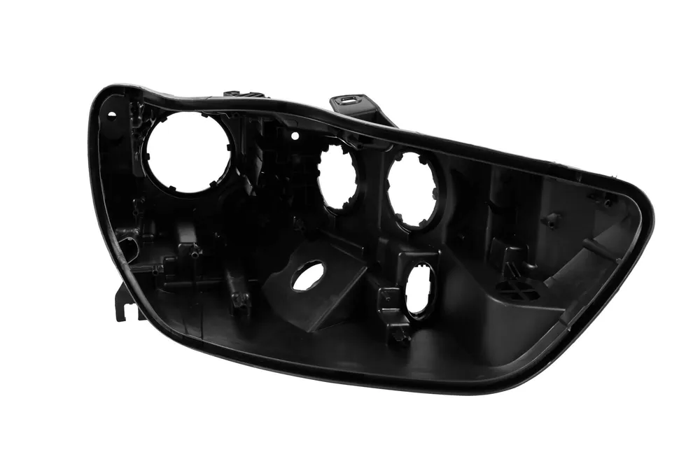 Cel mai bun preț Carcasa dreaptă potrivită pentru faruri xenon pentru Audi A6 C7pa 2016-2017