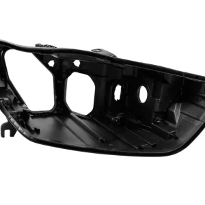 Carcasa dreapta potrivită pentru faruri LED pentru Audi A6 C7 2011-2015 Preferatul clienților