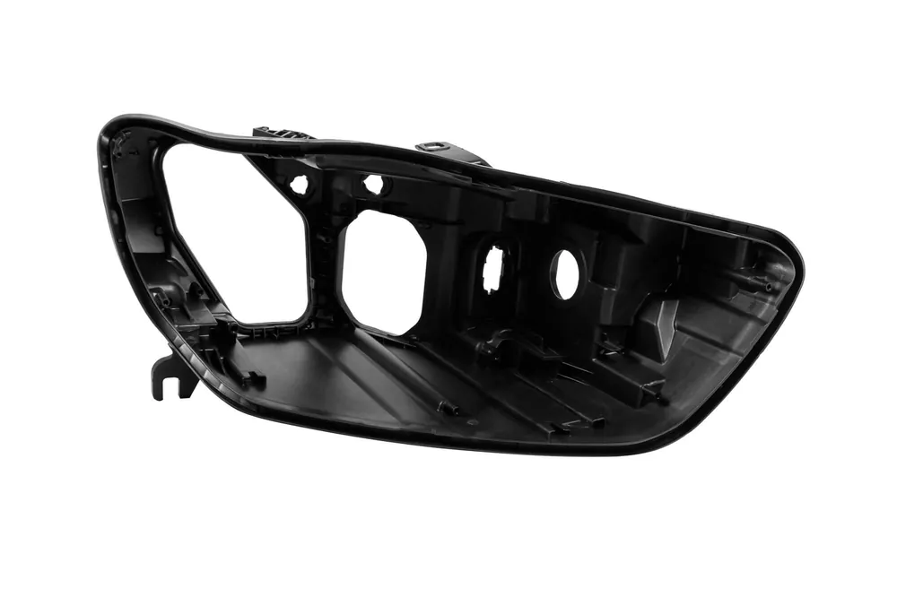 Carcasa dreapta potrivită pentru faruri LED pentru Audi A6 C7 2011-2015 Preferatul clienților