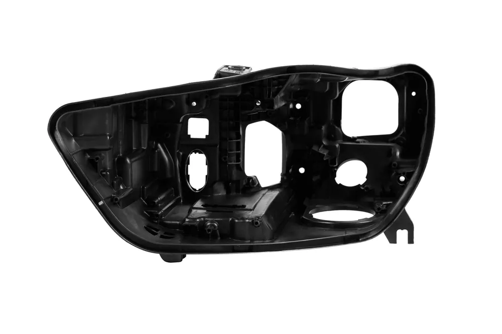 Carcasa stângă potrivită pentru faruri Matrix pe Audi A6 C7PA 2016-2017 Super ofertă