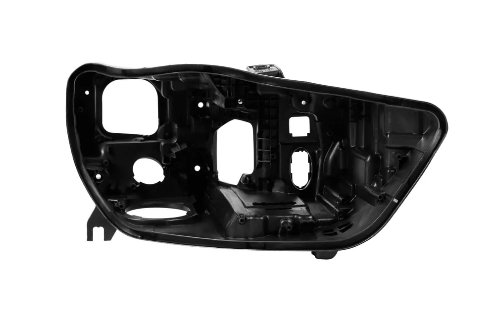 Carcasa dreaptă potrivită pentru faruri Matrix pe Audi A6 C7PA 2016-2017 Mai ieftin