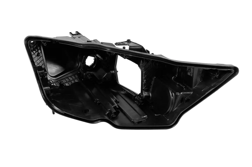 Carcasa dreaptă potrivită pentru faruri LED pentru Audi A6 C8 2018-2020 Vezi acum