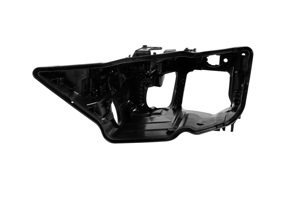 Carcasa stângă potrivită pentru faruri Matrix pe Audi A6 C8 2018-2020 Livrare rapidă