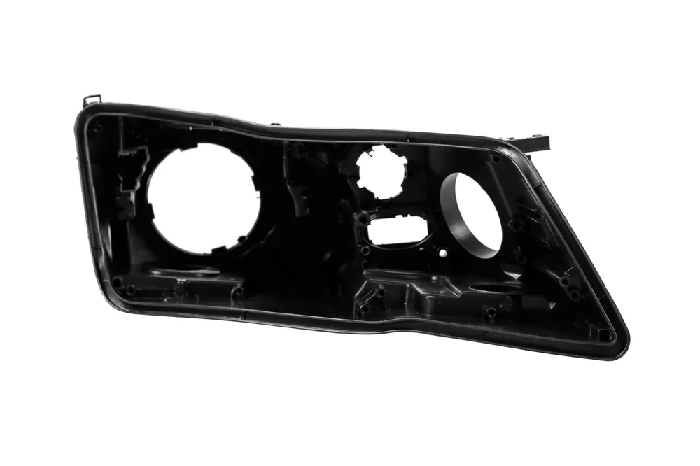 Comandă acum Carcasa dreaptă potrivită pentru faruri xenon pentru Audi A7 2010-2014