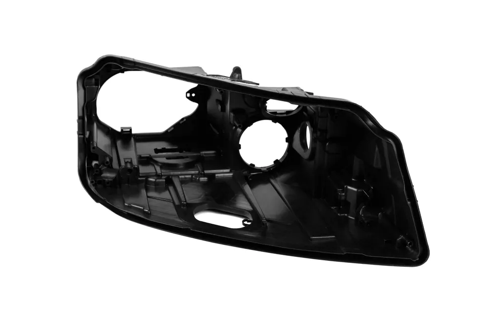Carcasa dreapta potrivită pentru faruri Full LED pentru Audi A8 D4 2015-2017 Ofertă limitată