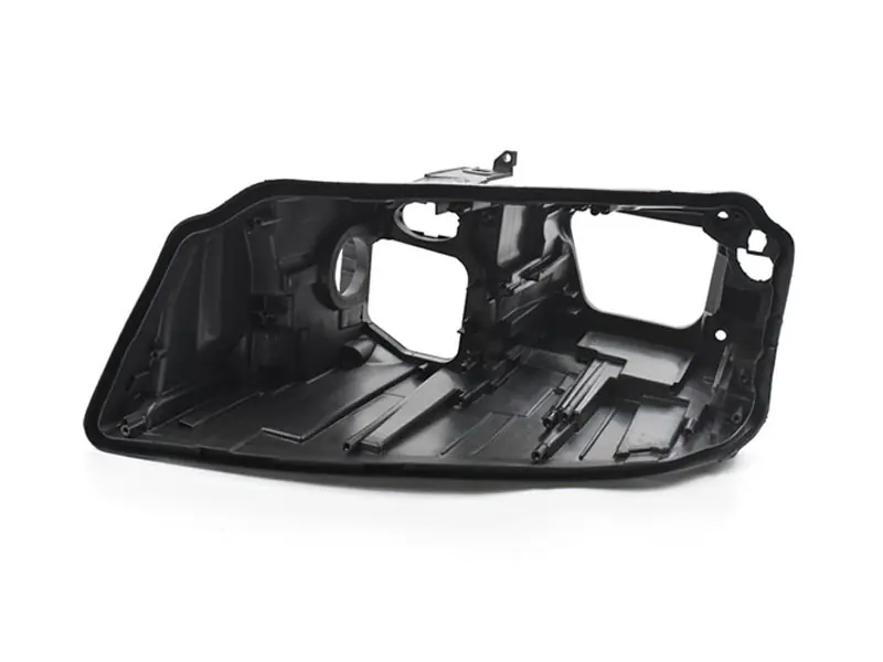 Preț mic Carcasa stângă potrivită pentru faruri xenon pentru Audi A8 D4 2015-2017