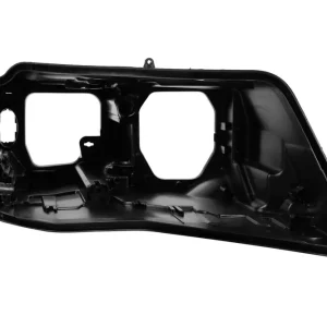Carcasa dreapta potrivită pentru faruri LED pentru Audi A8 D4 2010-2013 Nu rata