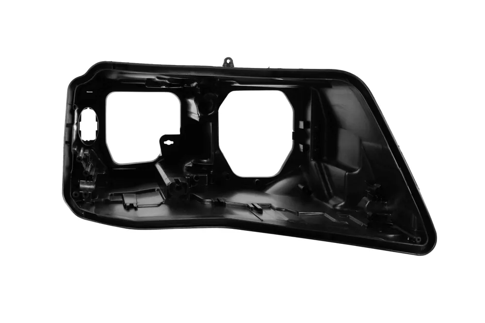 Carcasa dreapta potrivită pentru faruri LED pentru Audi A8 D4 2010-2013 Nu rata