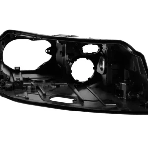 Carcasa dreapta potrivită pentru faruri LED pentru Audi A8 D4 2015-2017 Expediere rapidă