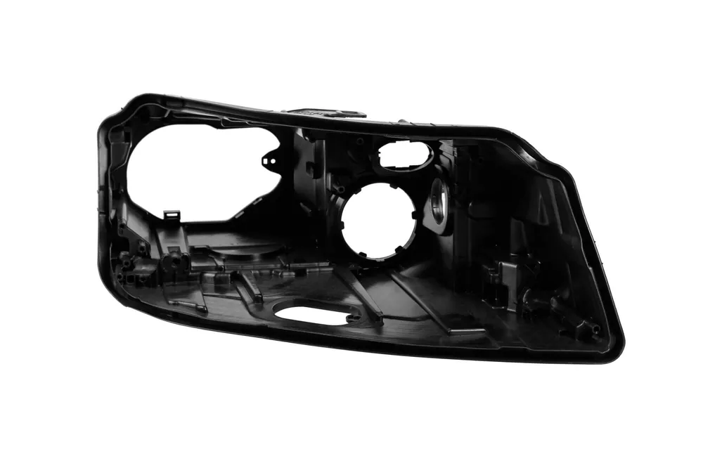 Carcasa dreapta potrivită pentru faruri LED pentru Audi A8 D4 2015-2017 Expediere rapidă