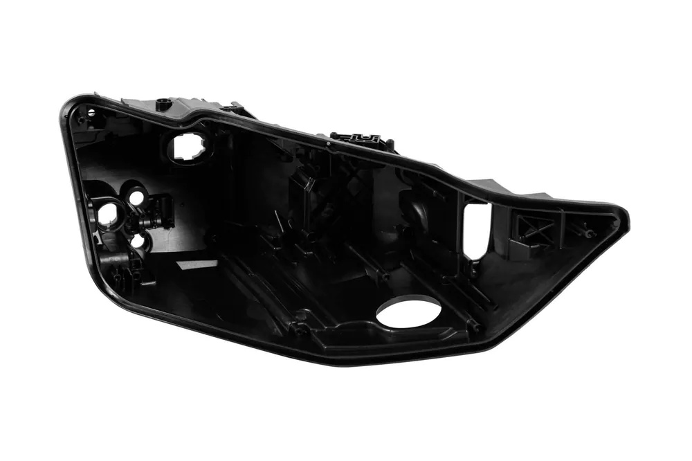 Carcasa far laser dreapta potrivită pentru Audi A8 D5 după 2022 Noutate