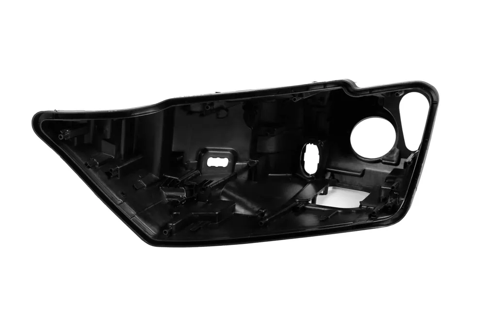 Carcasa stângă potrivită pentru faruri LED pentru Audi A8 D5 2017-2022 Lichidare de stoc