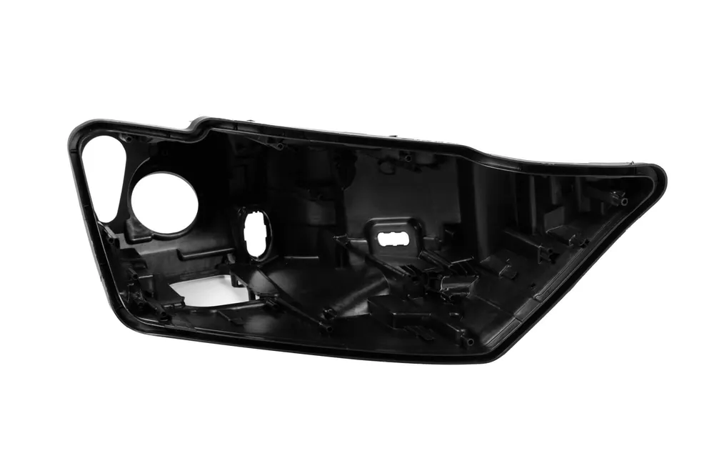 Carcasa dreapta potrivită pentru faruri LED pentru Audi A8 D5 2017-2022 Retur gratuit