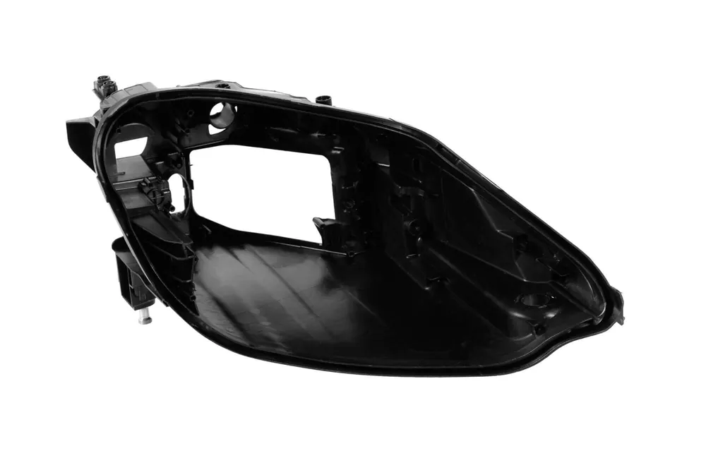 Plată sigură Carcasa dreapta potrivită pentru far Matrix pe Porsche Cayenne 2022-2025