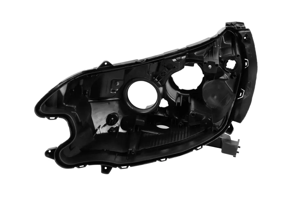 Carcasa stângă potrivită pentru faruri xenon pentru Honda CR-V 2011-2014 Reducere extra