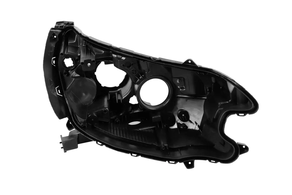 Carcasa dreapta potrivită pentru faruri xenon pentru Honda CR-V 2011-2014 Lichidare de stoc