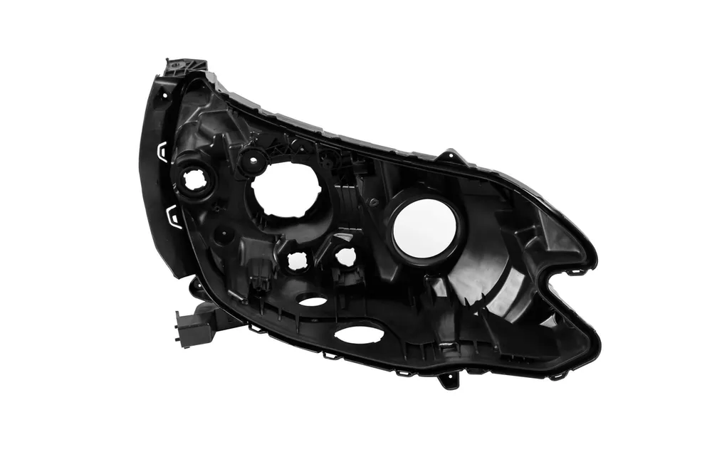 Lichidare de stoc Carcasa dreaptă a farului potrivită pentru Honda CR-V 2015-2018