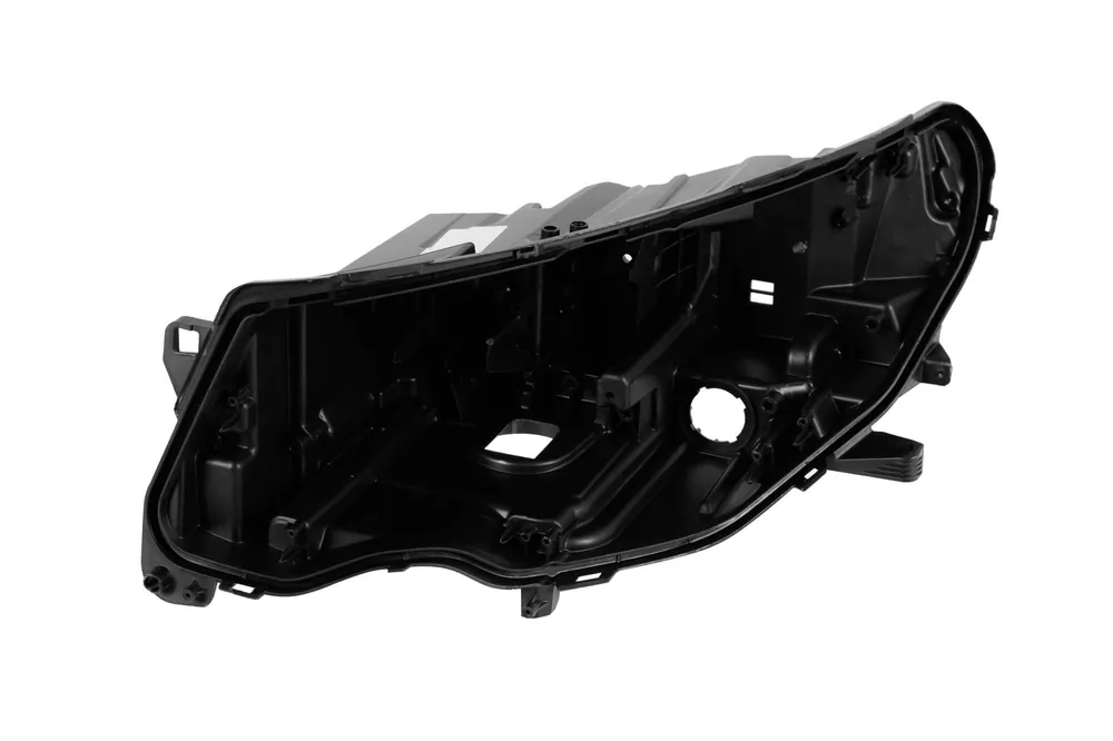 Carcasa stângă a farului LED potrivită pentru Land Rover Discovery Sport după 2020 Mai ieftin