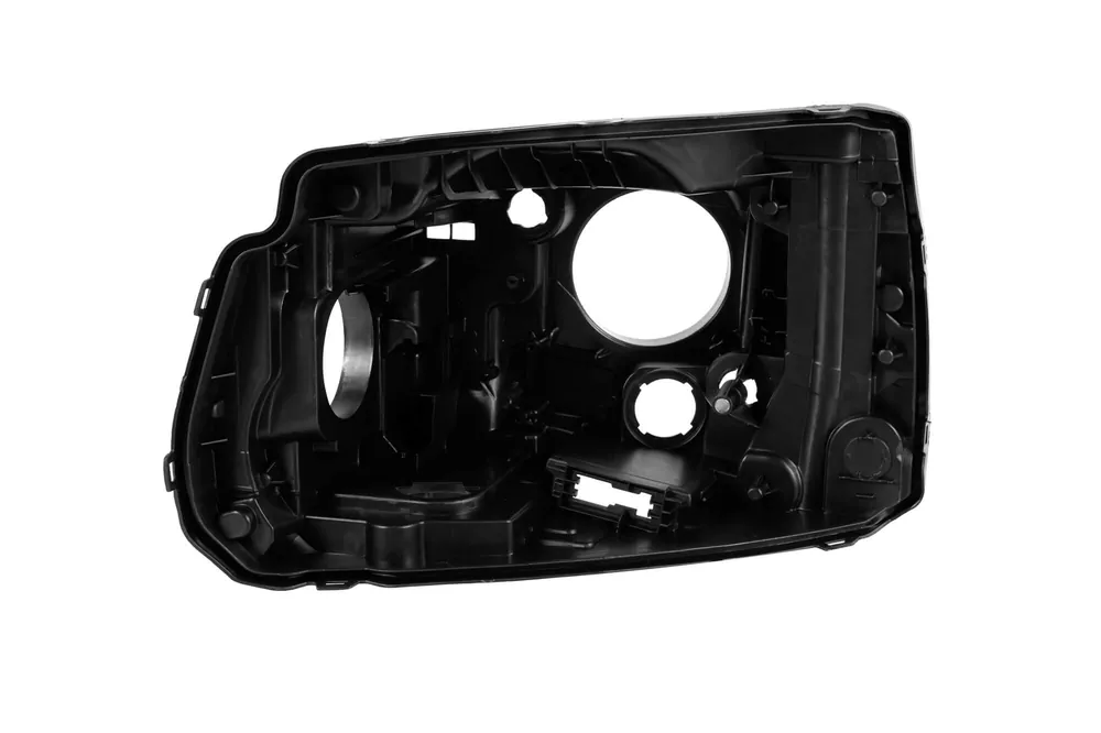Carcasa stângă de far Xenon potrivită pentru Land Rover Discovery 2014-2016 Reducere extra