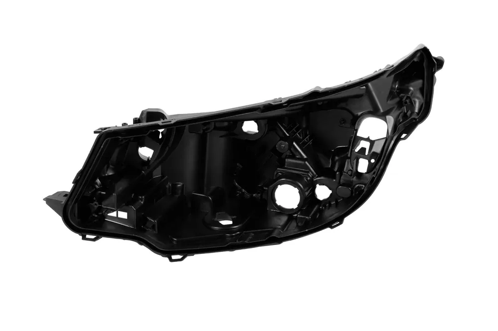 Cumpără acum Carcasa stângă a farului LED potrivită pentru Land Rover Discovery 2017-2021