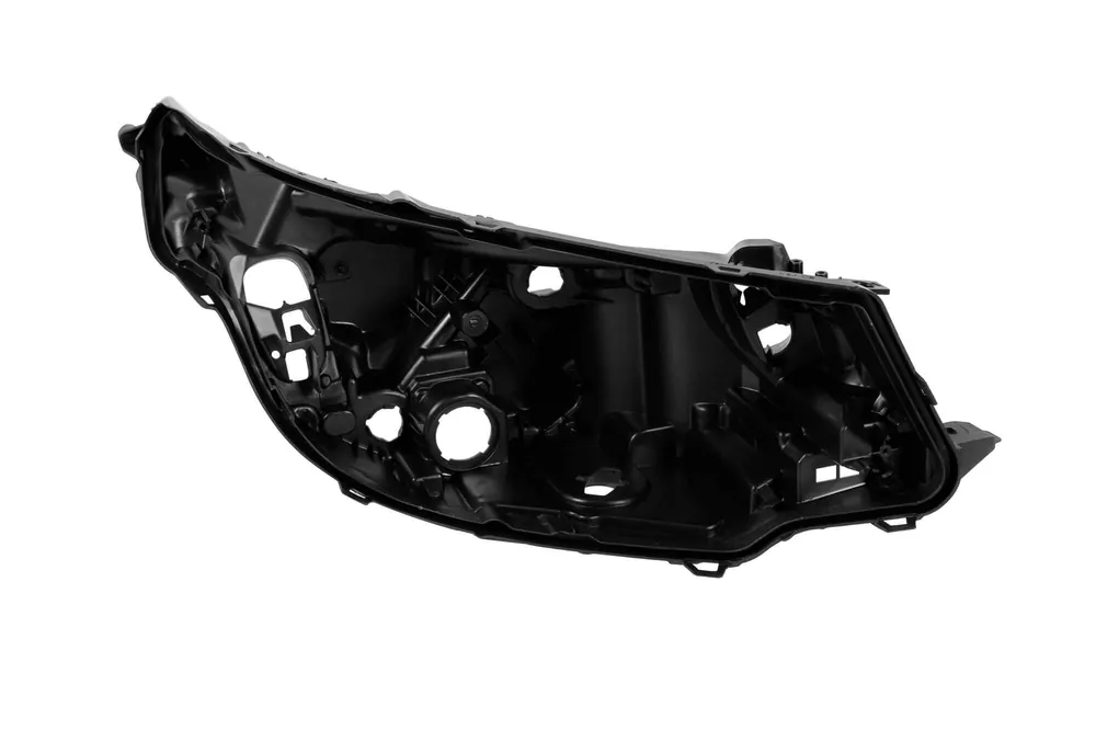 Livrare gratuită Carcasa far LED dreapta potrivită pentru Land Rover Discovery 2017-2021
