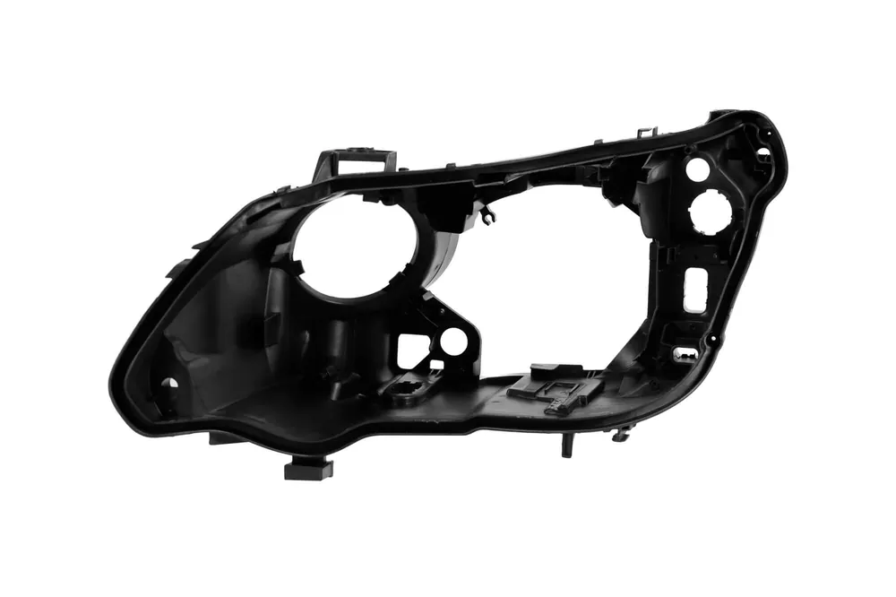 Ofertă de sezon Carcasa stângă a farului xenon potrivită pentru BMW Seria 5 E60 Sedan, E61 Touring 2003-2007
