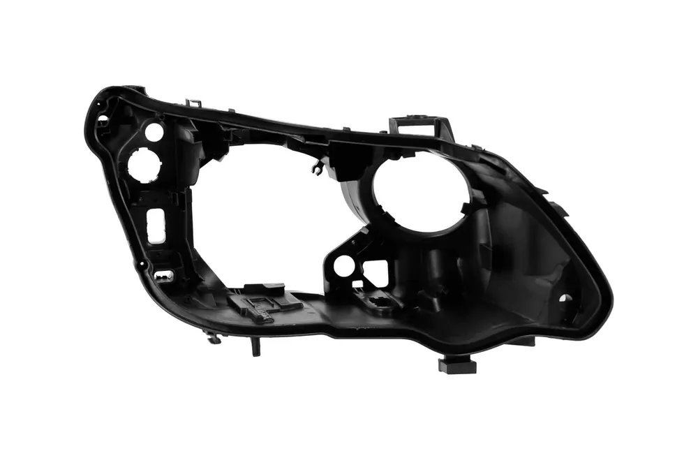 Discount Carcasa far xenon dreapta potrivită pentru BMW Seria 5 E60 Sedan, E61 Touring 2003-2007