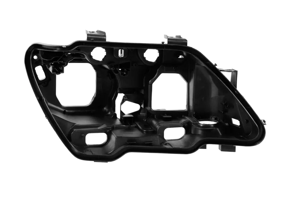 Ofertă Carcasa far xenon dreapta potrivită pentru BMW Seria 7 E65, E66 2005-2008