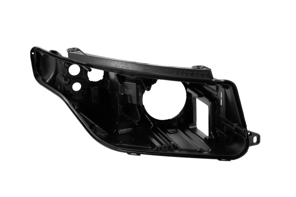 Carcasa far Xenon dreapta potrivită pentru Range Rover Evoque 2011-2015 Lichidare de stoc
