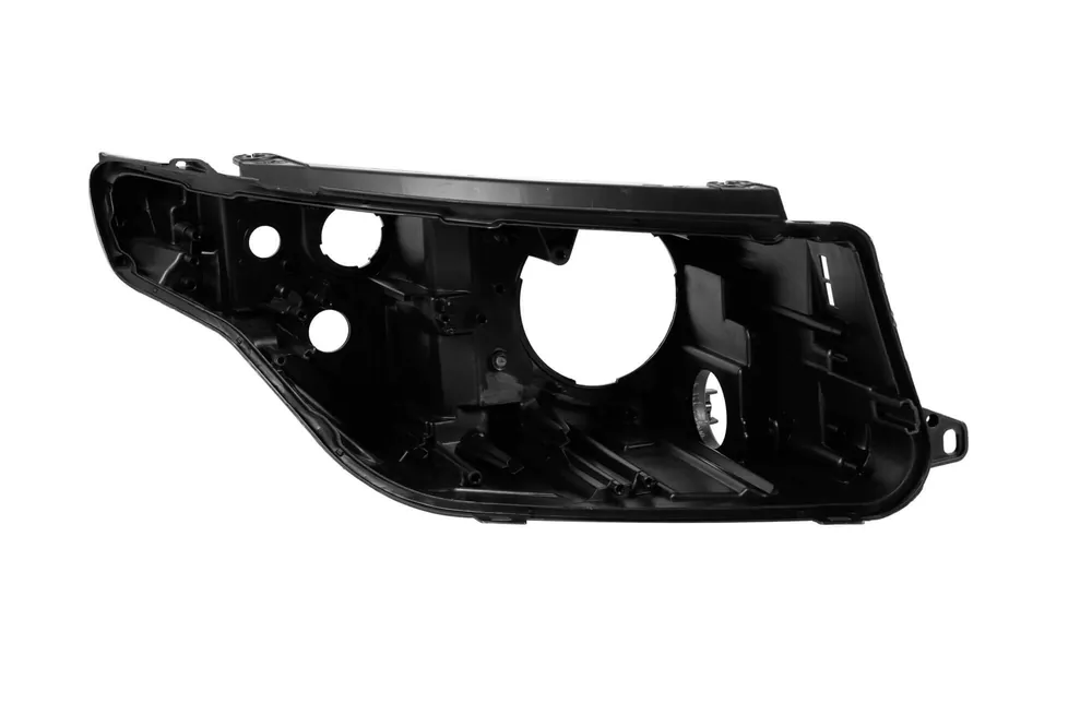 Carcasa faruri Xenon dreapta potrivită pentru Range Rover Evoque 2016-2018 Transport gratuit