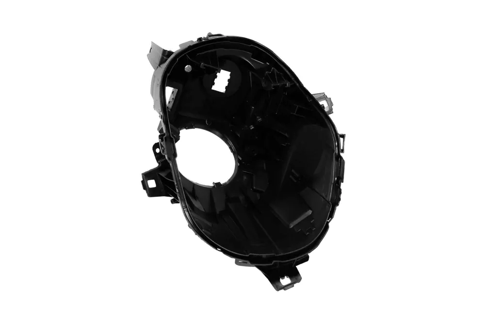 Carcasa far Xenon dreapta potrivită pentru Mini Cooper F56 2014-2016 Disponibil imediat