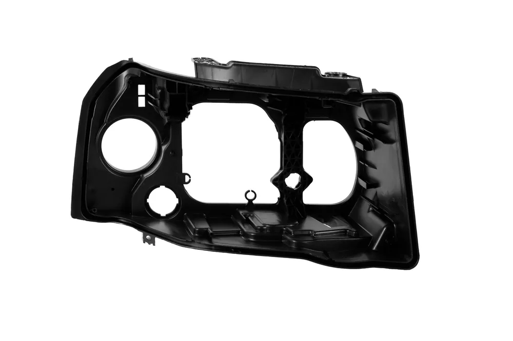 Doar azi Carcasa far Xenon dreapta potrivită pentru Land Rover Freelander 2012-2014