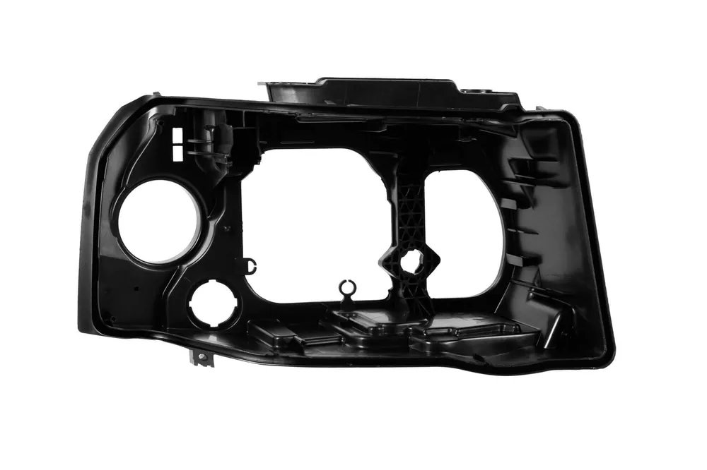 Preț redus Carcasa far Xenon dreapta potrivită pentru Land Rover Freelander 2006-2012