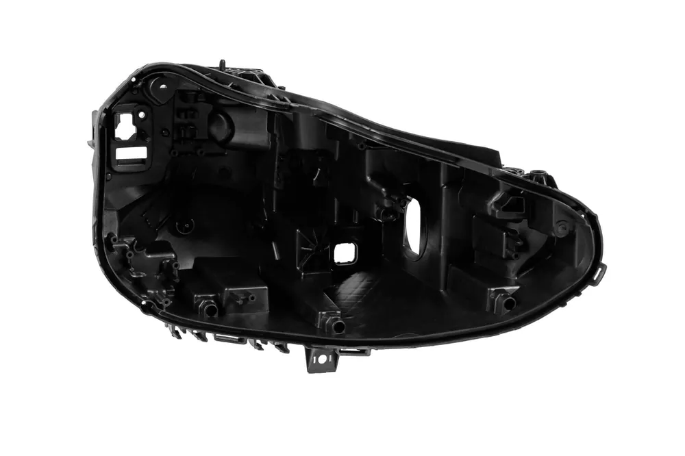 Carcasa far dreapta versiune joasă potrivită pentru BMW Seria 2 G42 Coupe 2022-2025 Nu rata