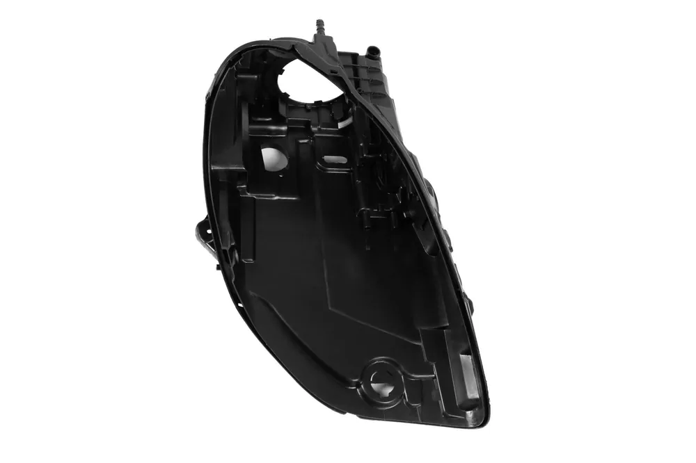 Carcasa dreaptă potrivită pentru faruri xenon pe Porsche Macan 2014-2018 Cumpără online