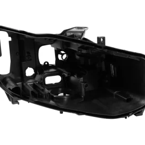 Carcasa dreaptă potrivită pentru faruri LED pentru Audi Q2 2018-2022 Reducere