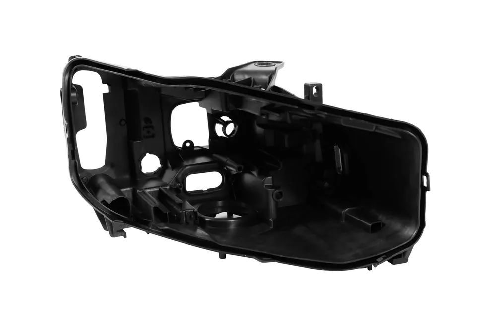 Carcasa dreaptă potrivită pentru faruri LED pentru Audi Q2 2018-2022 Reducere