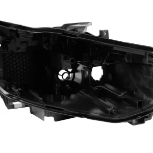 Carcasa dreapta potrivită pentru faruri LED pentru Audi Q2 după 2020 Preț mic