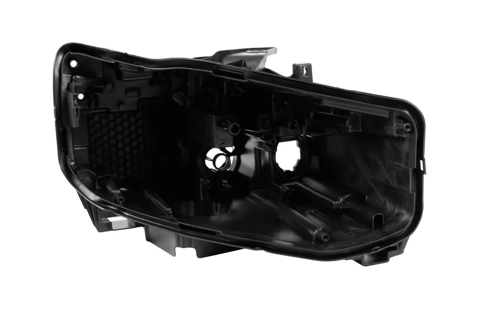 Carcasa dreapta potrivită pentru faruri LED pentru Audi Q2 după 2020 Preț mic