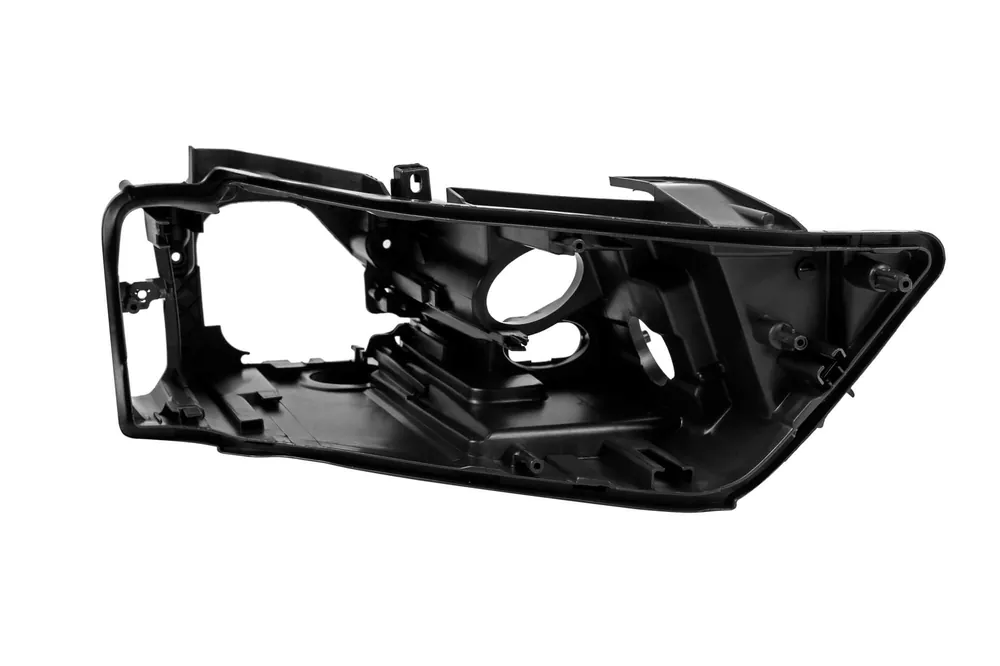 Carcasa dreapta potrivită pentru faruri xenon pentru Audi Q3 2010-2015 Retur gratuit