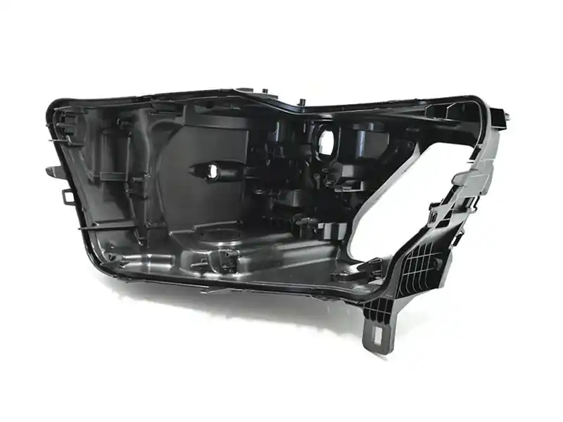 Carcasa stângă potrivită pentru faruri Full LED pentru Audi Q3 2018-2020 Livrare gratuită