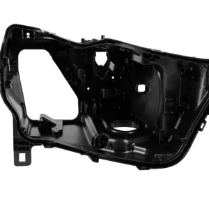 Carcasa dreapta potrivită pentru faruri Full LED pentru Audi Q3 2018-2020 Preț promoțional