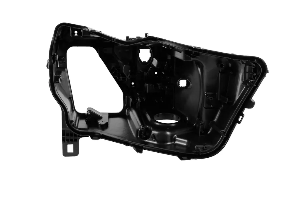Carcasa dreapta potrivită pentru faruri Full LED pentru Audi Q3 2018-2020 Preț promoțional