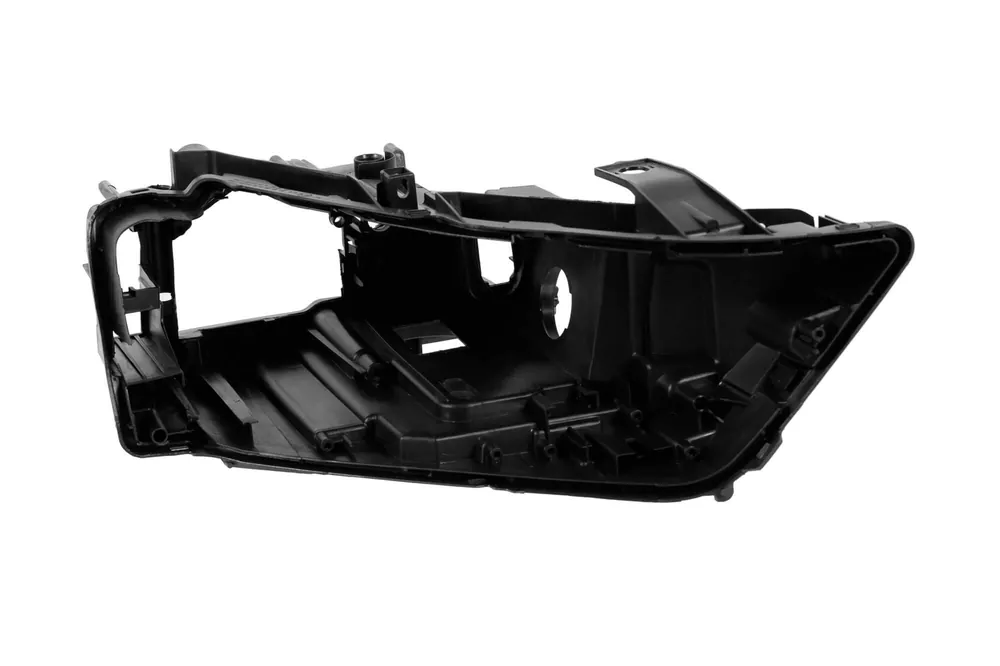 Carcasa far LED dreapta potrivită pentru Audi Q3 2016-2018 Disponibil imediat