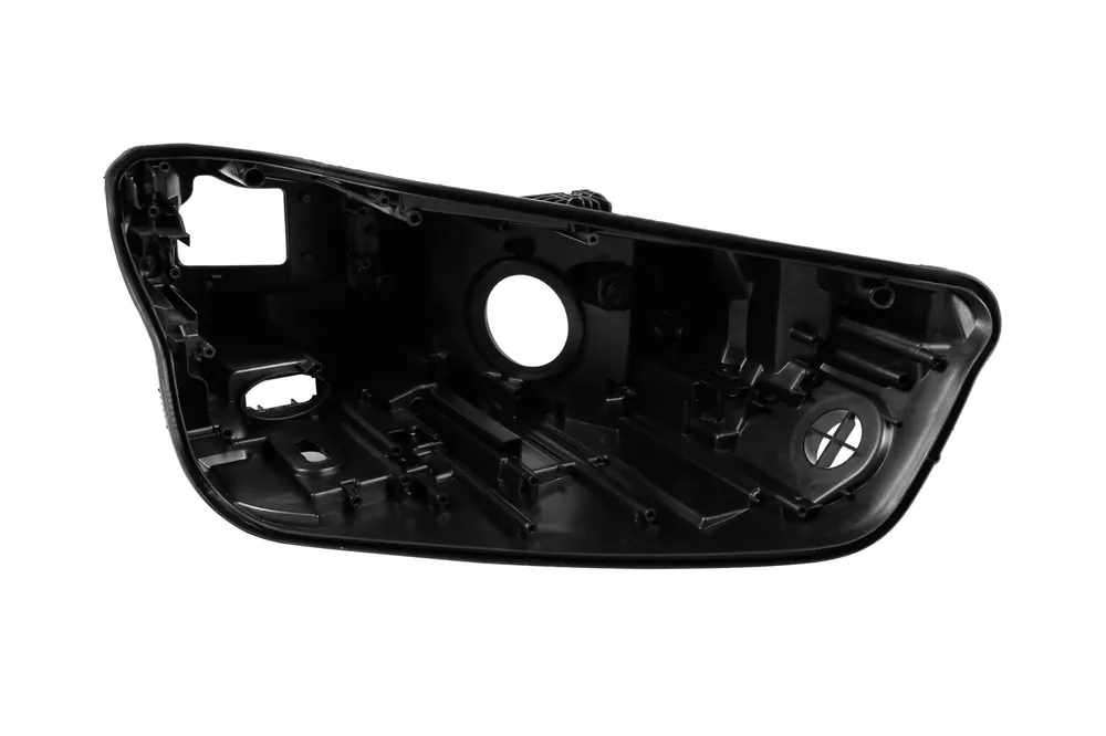 Super ofertă Carcasa dreapta potrivită pentru faruri LED pentru Audi Q5 2018-2020