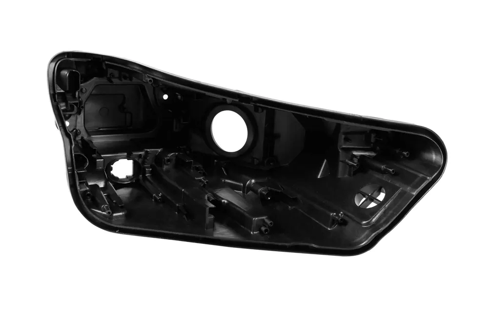 Carcasa dreapta potrivită pentru faruri LED pe Audi Q5 după 2021 Ofertă limitată