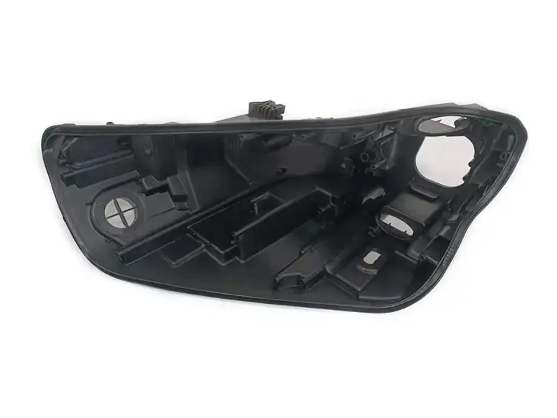 Noutate Carcasa stângă potrivită pentru faruri cu xenon pentru Audi Q5 2018-2020